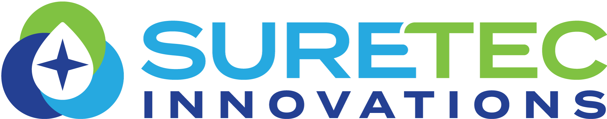 SureTec Innovations Logo