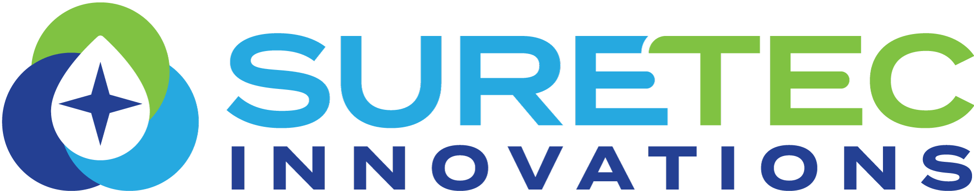 SureTec Innovations Logo