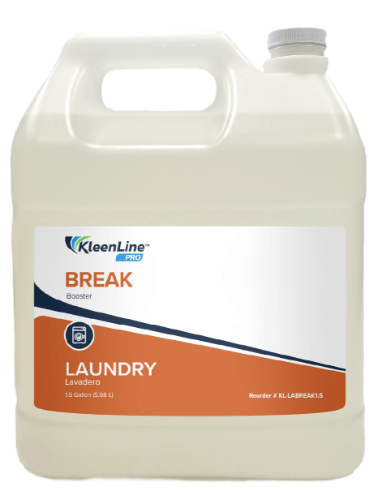 KleenLine Pro Laundry Break