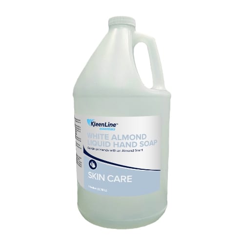 KleenLine Essentials White Almond Hand Soap