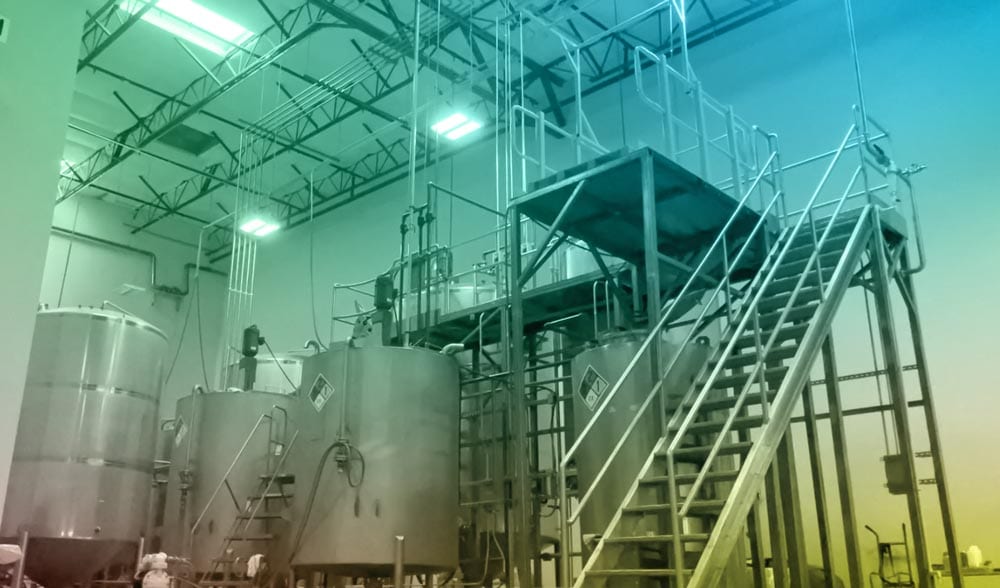 SureTec Innovations Facility